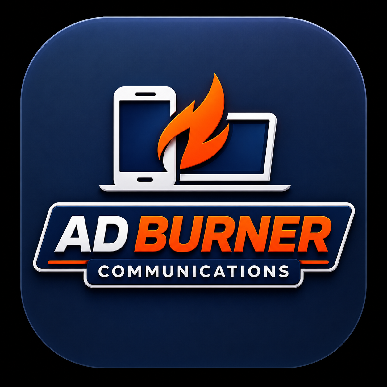 Ad Burner Communications